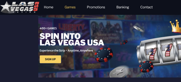 Games Screenshot