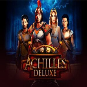 25 Free Spins on ‘Achilles Deluxe’ at Uptown Aces