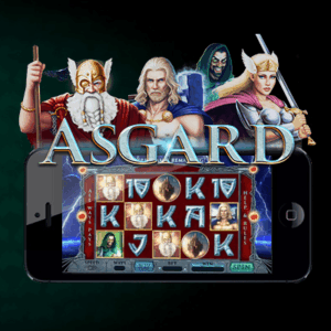 33 Free Spins on Select Slots at Uptown Aces