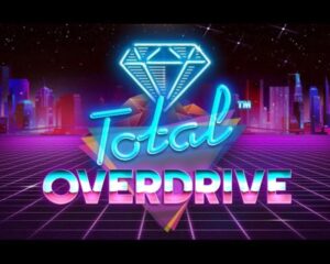 20 Free Spins on ‘Total Overdrive’ at 7Bit Casino