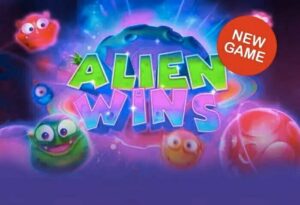 70 Free Spins on ‘Alien Wins’ at Fair Go