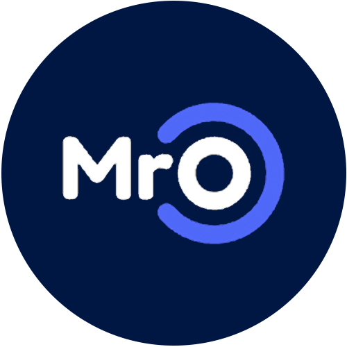 Mr. O Casino