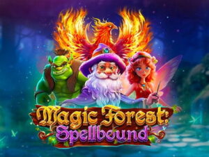 25 Free Spins on ‘Magic Forest: Spellbound’ at Fair Go