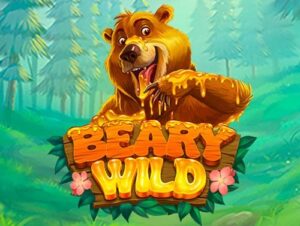 30 Free Spins on ‘Beary Wild’ at Uptown Pokies