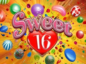 14 Free Spins on ‘Sweet 16’ at Fair Go
