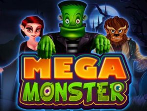 20 Free Spins on ‘Mega Monster’ at Fair Go