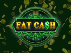 200 Free Spins on ‘Fat Ca$h’ at OrbitSpins
