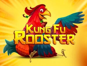 20 Free Spins on ‘Kung Fu Rooster’ at Uptown Aces