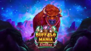 20 Free Spins on ‘Buffalo Mania Deluxe’ at Fair Go