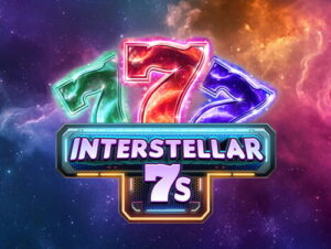 150 Free Spins on ‘Interstellar 7’s’ at Pacific Spins