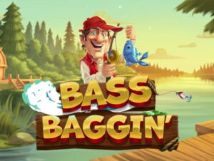 20 Free Spins on ‘Bass Baggin’ at Fair Go