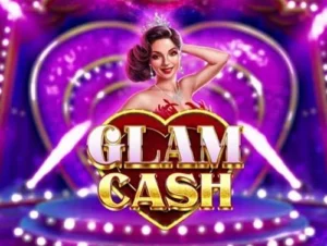 30 Free Spins on ‘Glam Cash’ at Uptown Aces