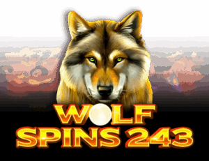 45 Free Spins on ‘Wolf Spins 243’ at 7Bit Casino