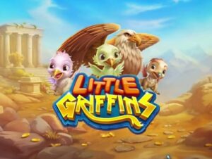 20 Free Spins on ‘Little Griffins’ at Fair Go
