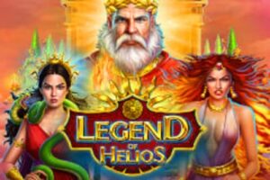 25 Free Spins on ‘Legend of Helios’ at Uptown Aces