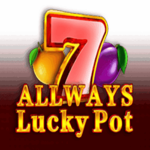 55 Free Spins on ‘Allways Lucky Pot’ at 7Bit Casino