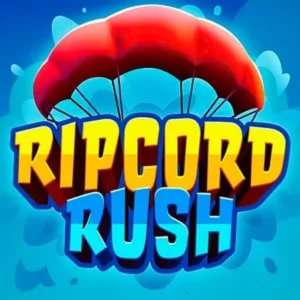 $7 Free Chip on ‘Ripcord Rush’ at Uptown Aces