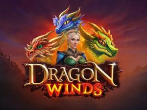 30 Free Spins on ‘Dragon Winds’ at Fair Go