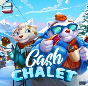 30 Free Spins on ‘Cash Chalet’ at Fair Go