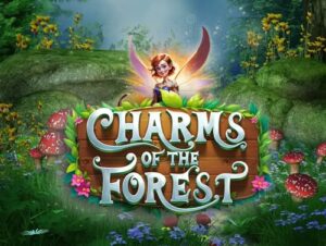 30 Free Spins on ‘Charms of the Forest’ at Fair Go