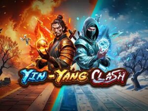 30 Free Spins on ‘Yin-Yang Clash’ at Fair Go