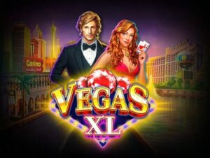 10 Free Spins on ‘Vegas XL’ at Fair Go