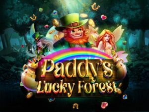 20 Free Spins on ‘Paddy’s Lucky Forest’ at Uptown Aces