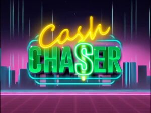 30 Free Spins on ‘Cash Chasers’ at Fair Go