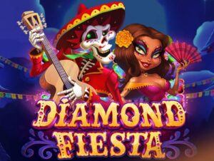20 Free Spins on ‘Diamond Fiesta’ at Uptown Aces
