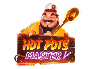 150 Free Spins on ‘Hot Pots Master’ at Pacific Spins