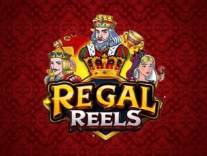 30 Free Spins on ‘Regal Reels’ at Fair Go