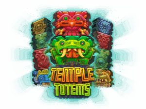 150 Free Spins on ‘Temple Totems’ at Pacific Spins