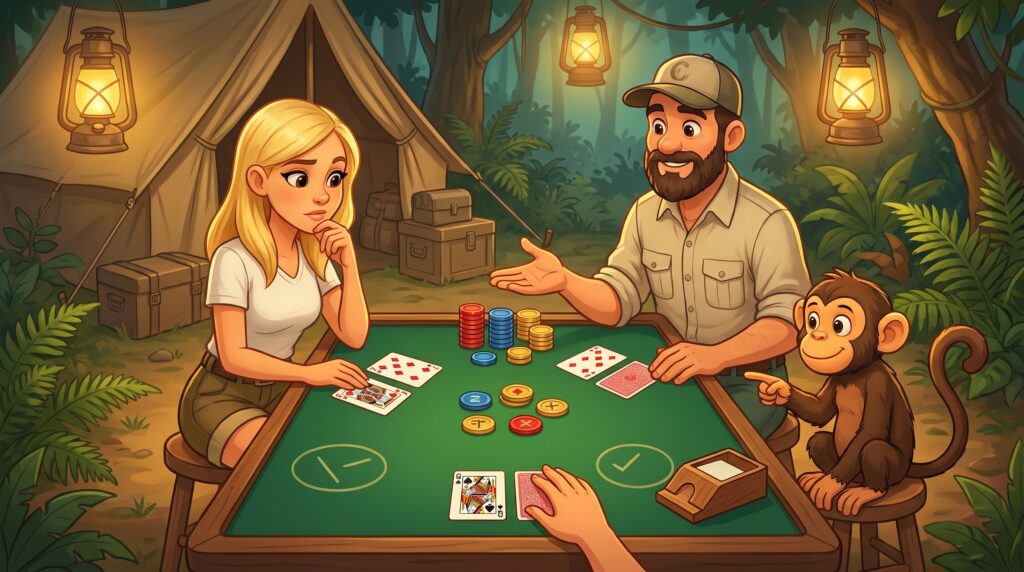 Beginner’s Guide to Blackjack Online