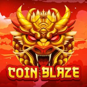 55 Free Spins on ‘Coin Blaze’ at 7Bit Casino