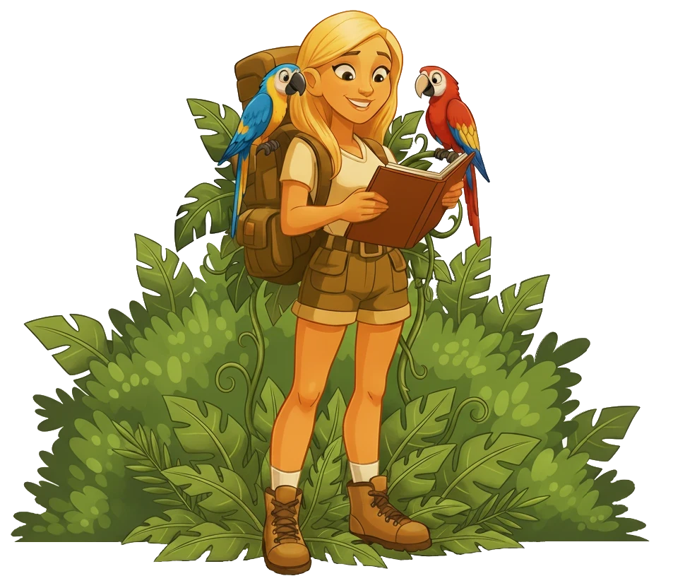 girl-with-animals