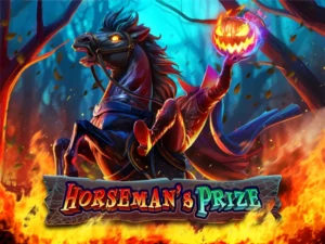 20 Free Spins on ‘Horseman’s Prize’ at Fair Go