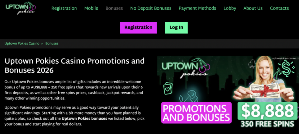 VIP Screenshot