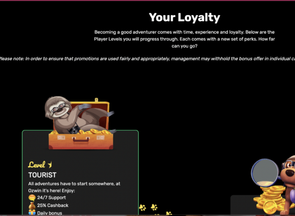 VIP Screenshot