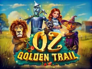 20 Free Spins on ‘Oz Golden Trail’ at Fair Go