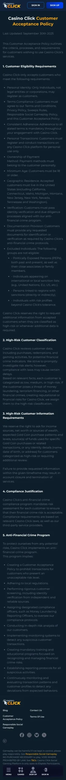 Banking Screenshot