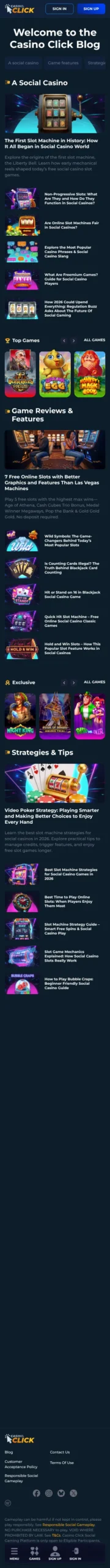 VIP Screenshot