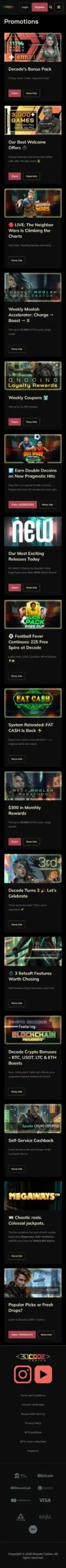 VIP Screenshot
