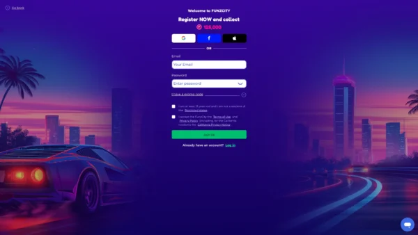 Games Screenshot