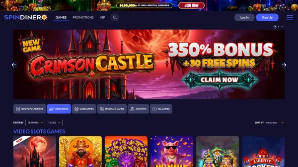 Games Screenshot